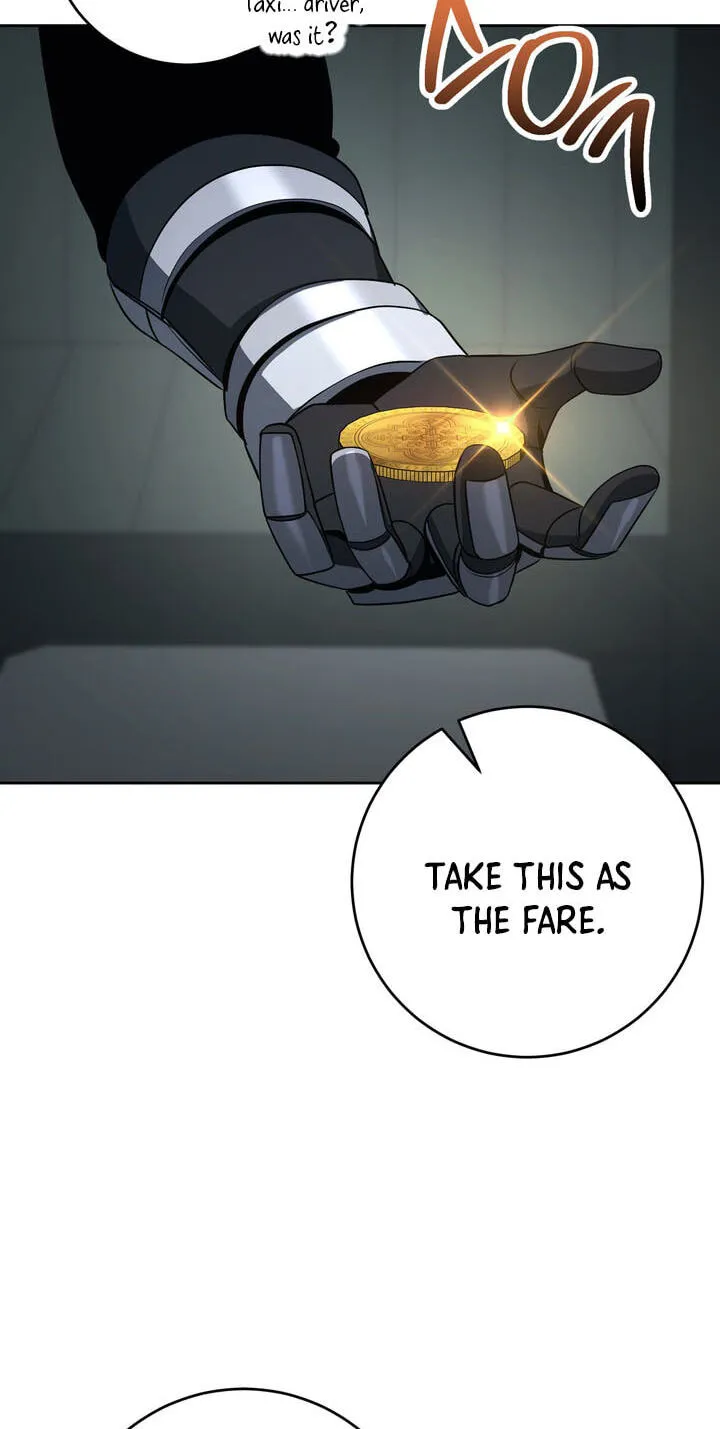 The Skeleton Soldier Failed To Defend The Dungeon Chapter 379 page 96 - 