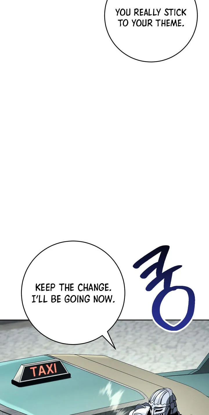 The Skeleton Soldier Failed To Defend The Dungeon Chapter 379 page 98 - 