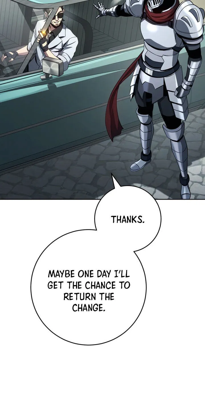 The Skeleton Soldier Failed To Defend The Dungeon Chapter 379 page 99 - 