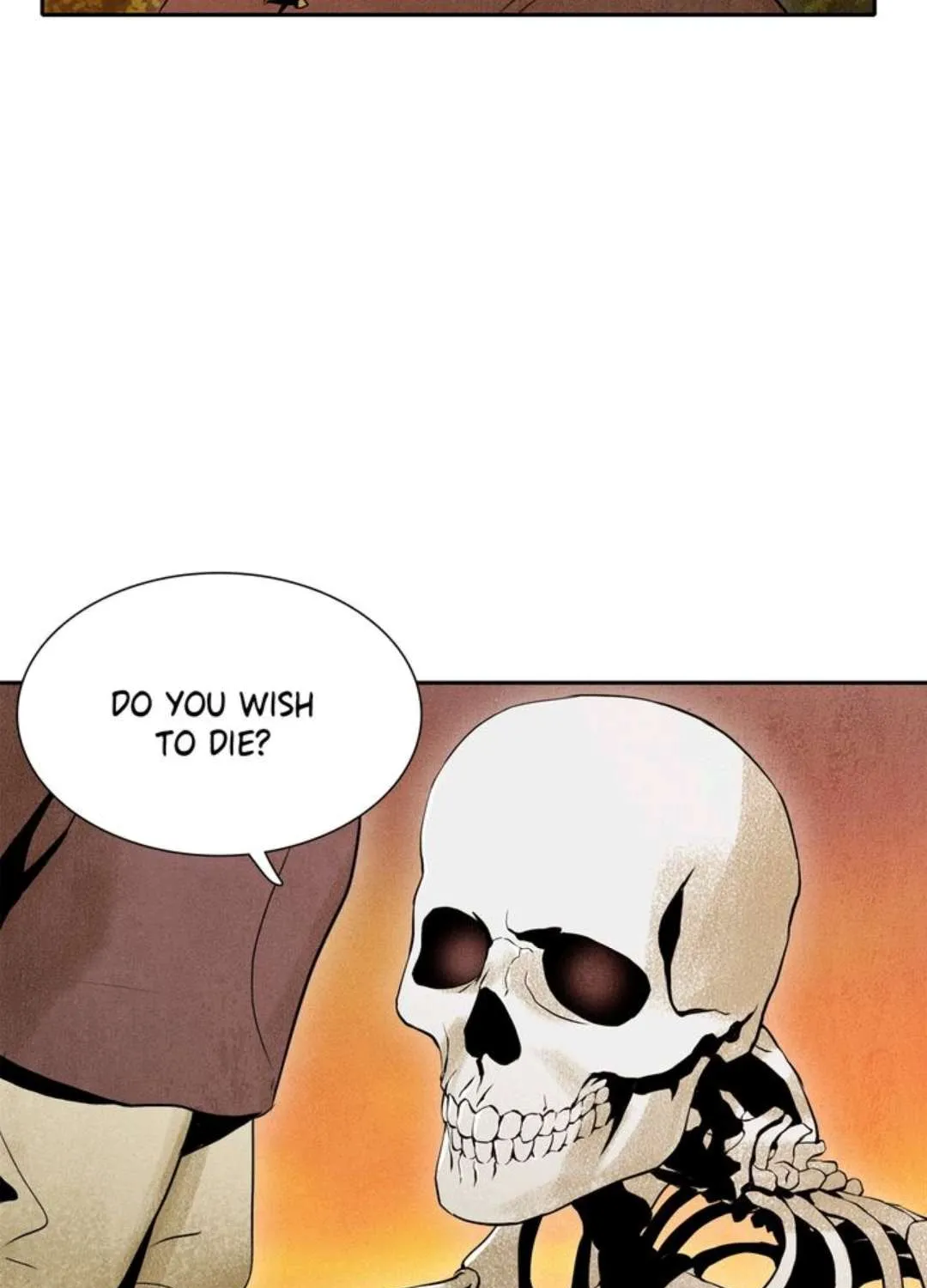 The Skeleton Soldier Failed To Defend The Dungeon Chapter 4 page 18 - 