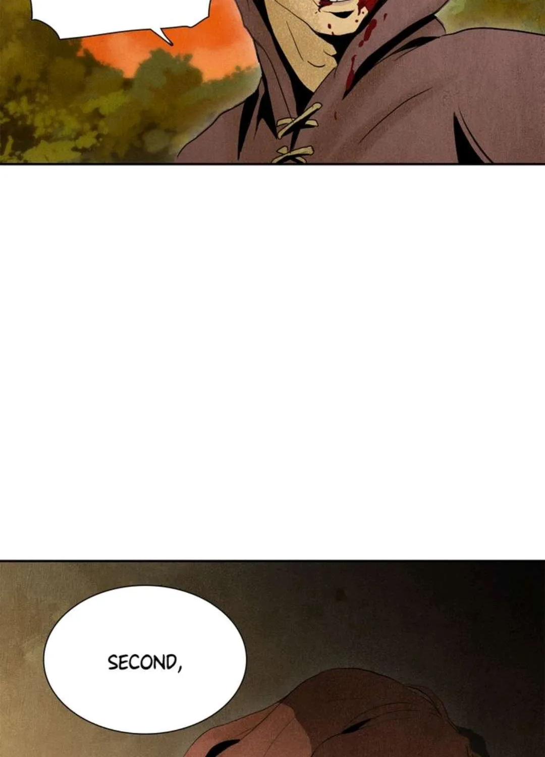 The Skeleton Soldier Failed To Defend The Dungeon Chapter 4 page 23 - 