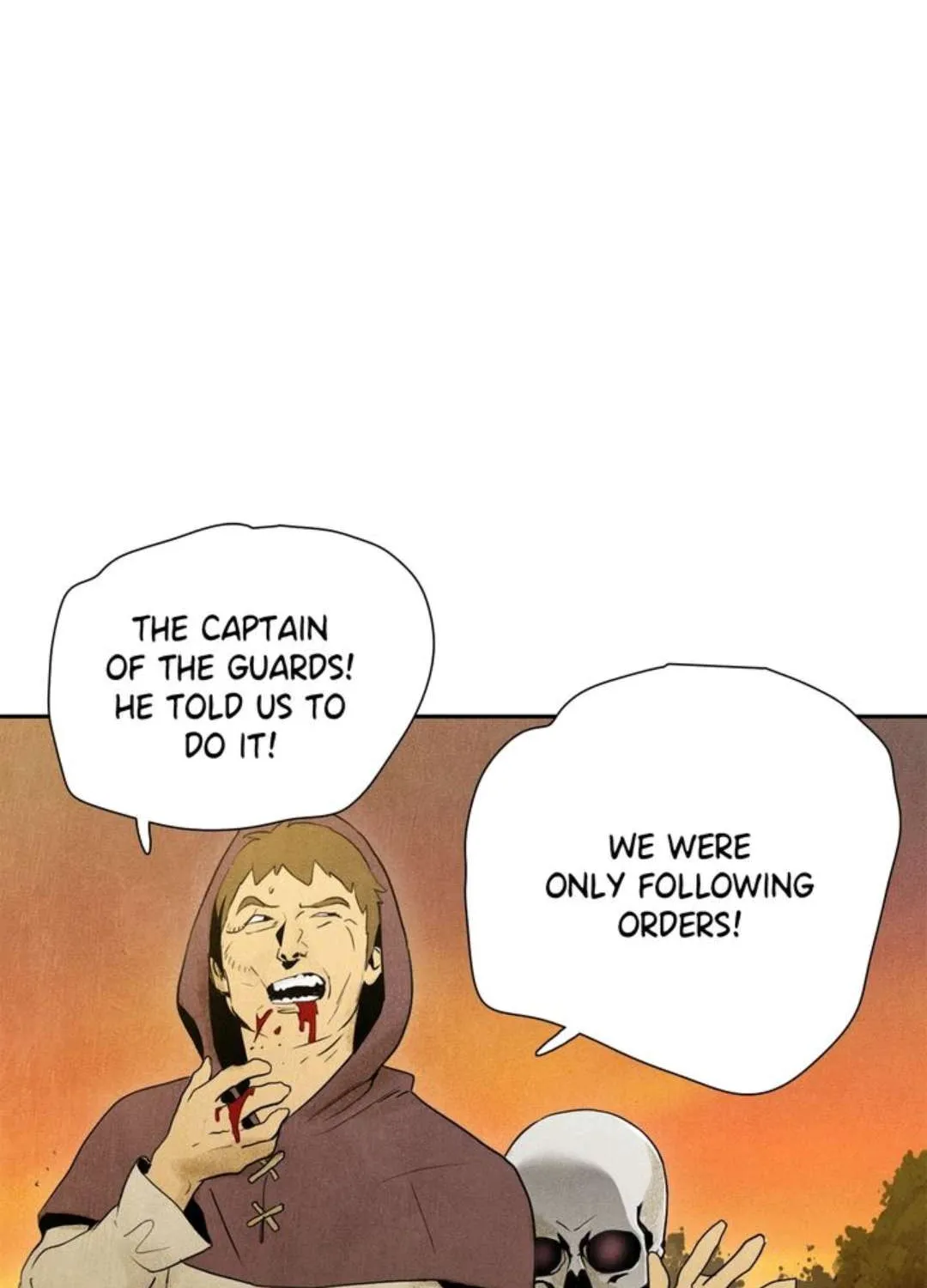 The Skeleton Soldier Failed To Defend The Dungeon Chapter 4 page 25 - 