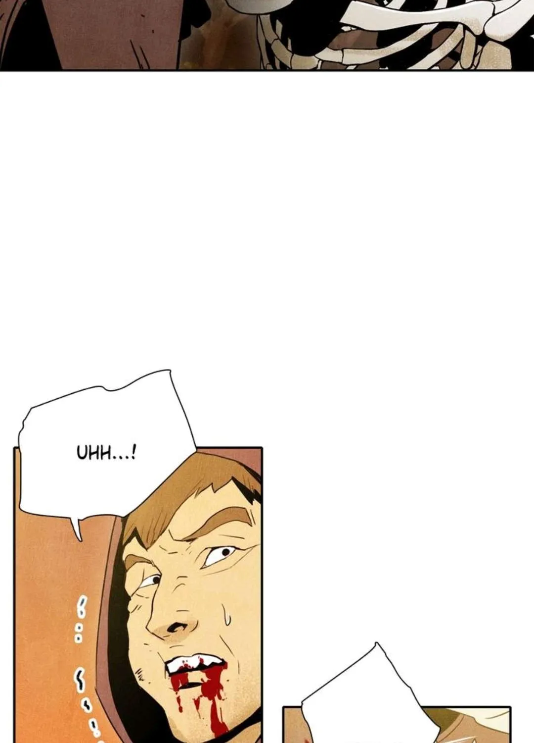 The Skeleton Soldier Failed To Defend The Dungeon Chapter 4 page 27 - 