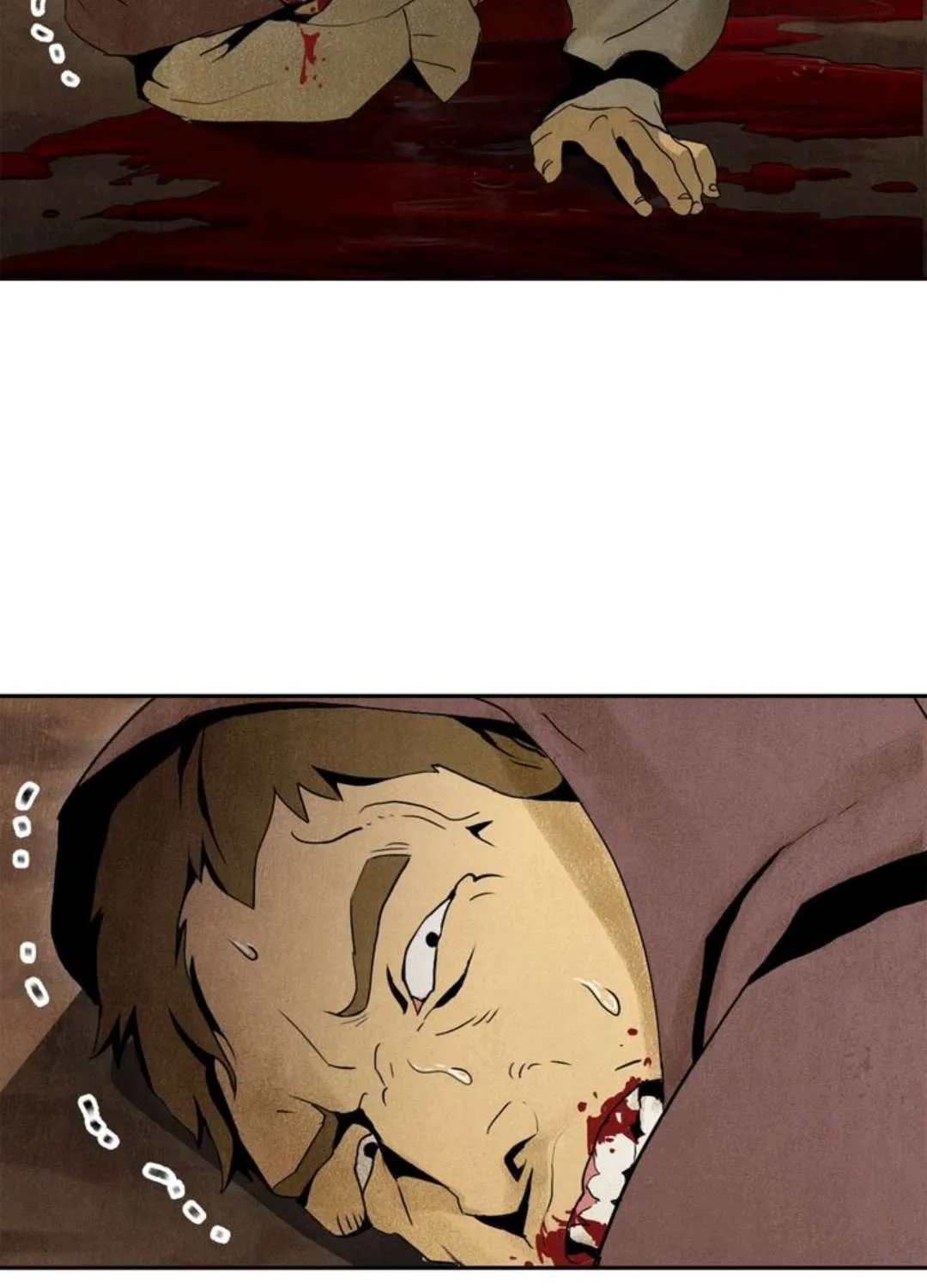 The Skeleton Soldier Failed To Defend The Dungeon Chapter 4 page 30 - 