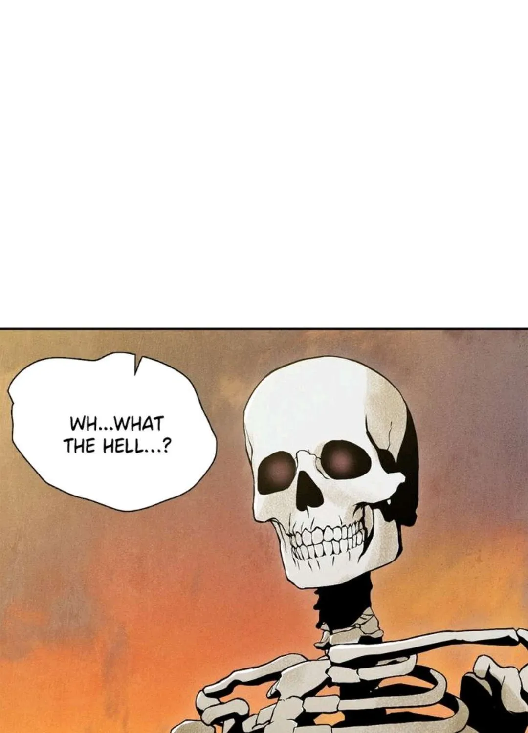The Skeleton Soldier Failed To Defend The Dungeon Chapter 4 page 31 - 