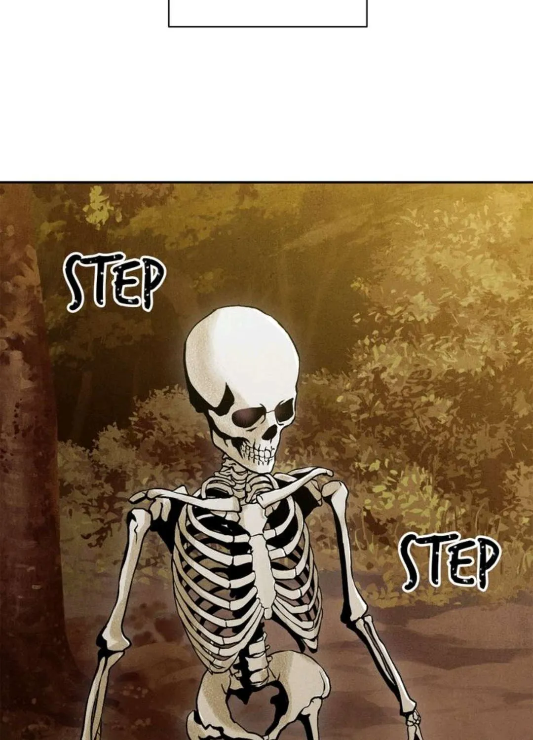 The Skeleton Soldier Failed To Defend The Dungeon Chapter 4 page 35 - 