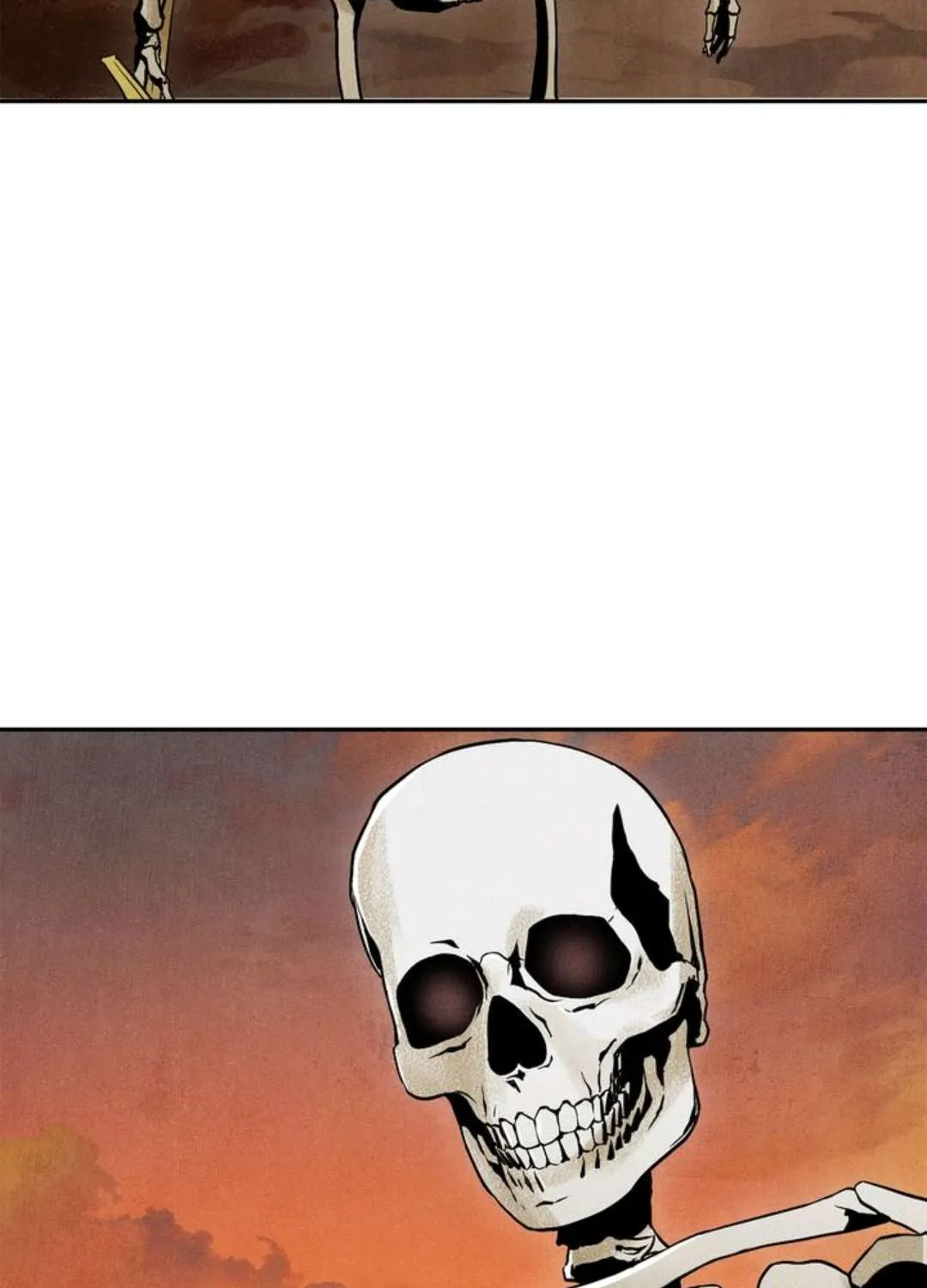 The Skeleton Soldier Failed To Defend The Dungeon Chapter 4 page 36 - 