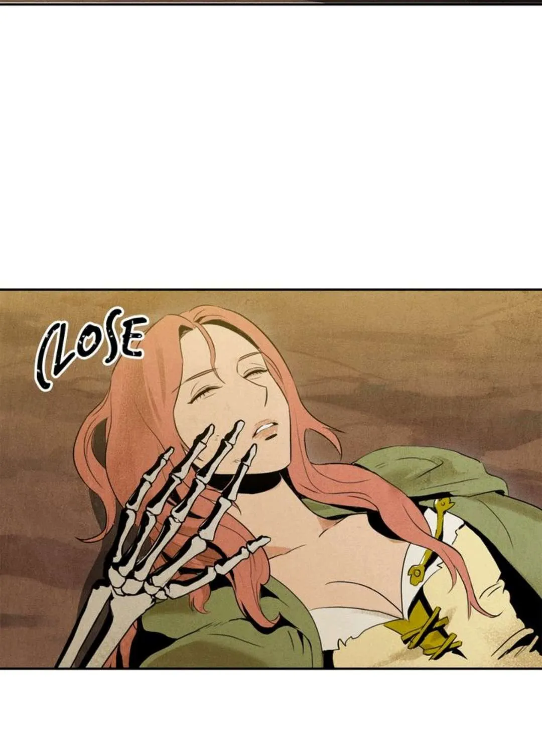 The Skeleton Soldier Failed To Defend The Dungeon Chapter 4 page 38 - 