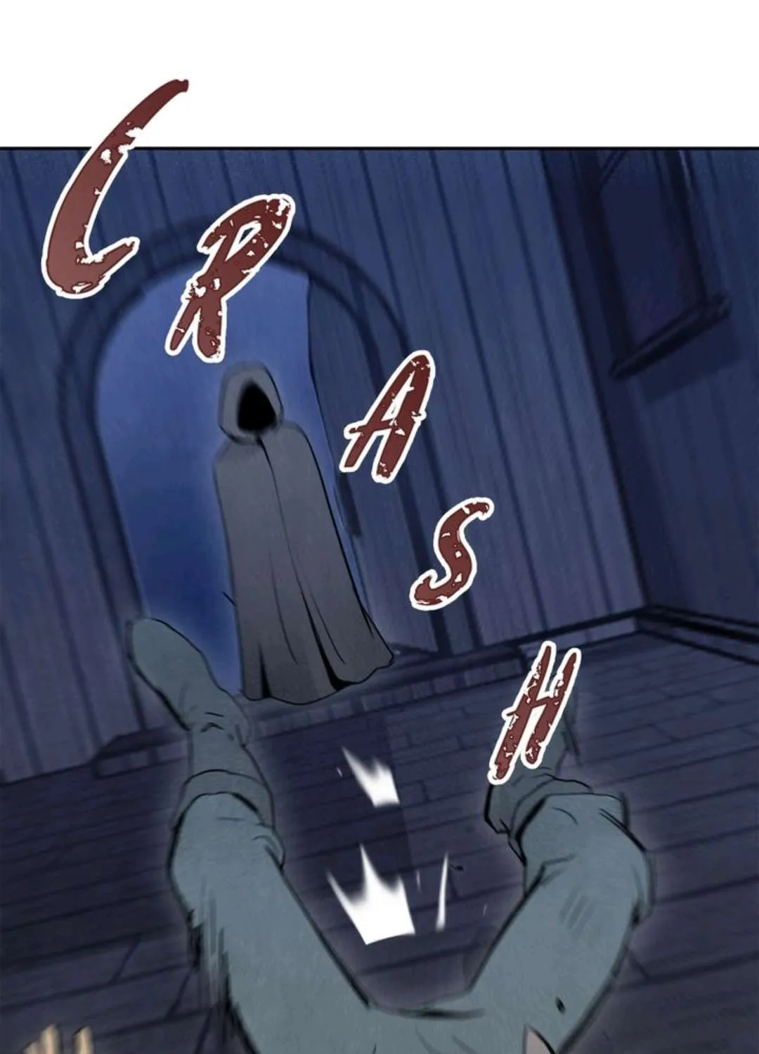The Skeleton Soldier Failed To Defend The Dungeon Chapter 4 page 46 - 