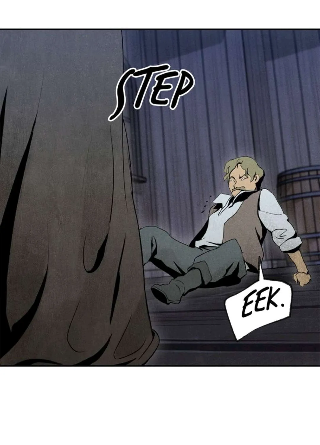The Skeleton Soldier Failed To Defend The Dungeon Chapter 4 page 49 - 