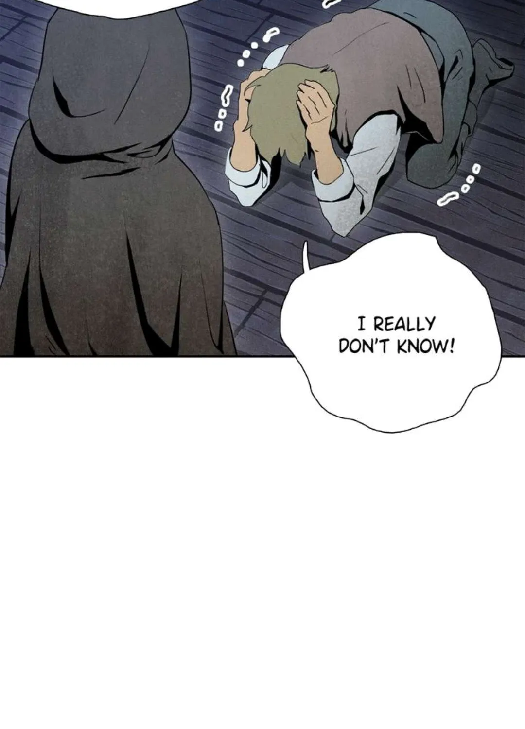 The Skeleton Soldier Failed To Defend The Dungeon Chapter 4 page 53 - 