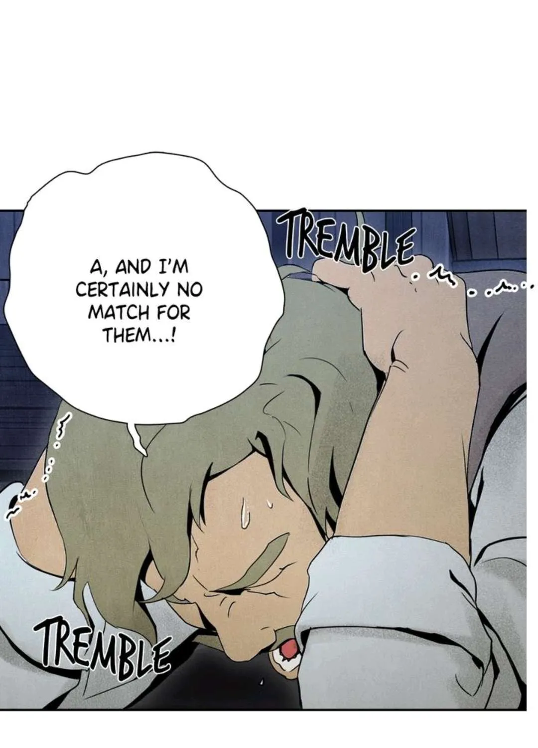The Skeleton Soldier Failed To Defend The Dungeon Chapter 4 page 54 - 