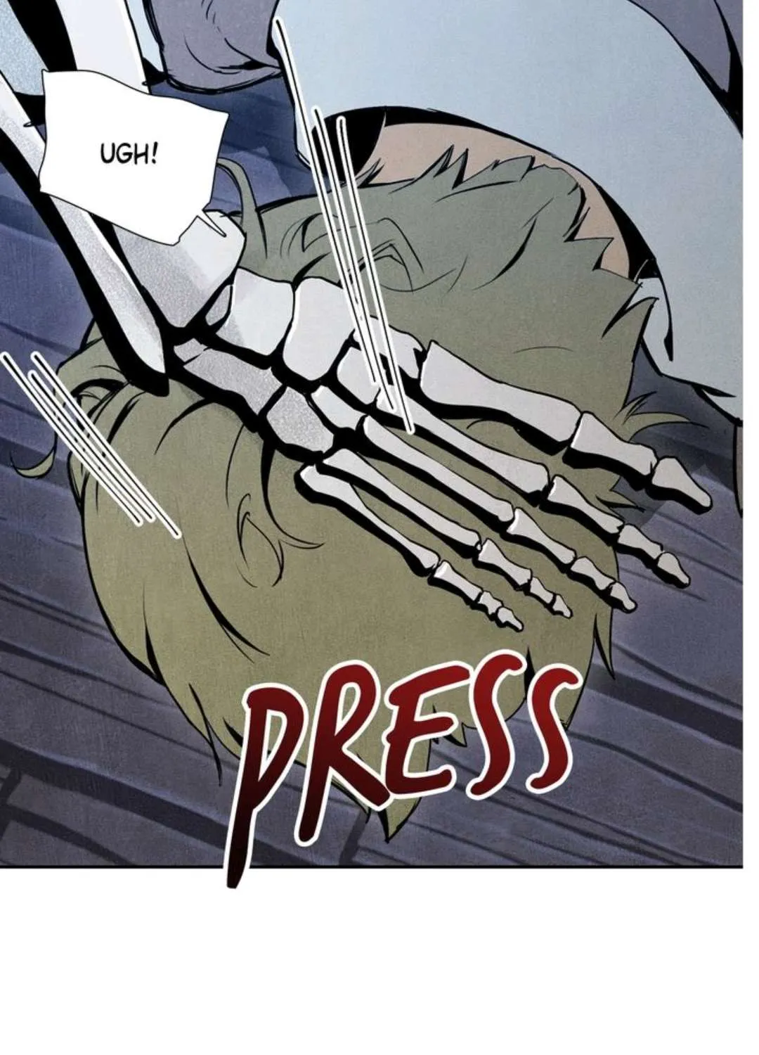 The Skeleton Soldier Failed To Defend The Dungeon Chapter 4 page 58 - 