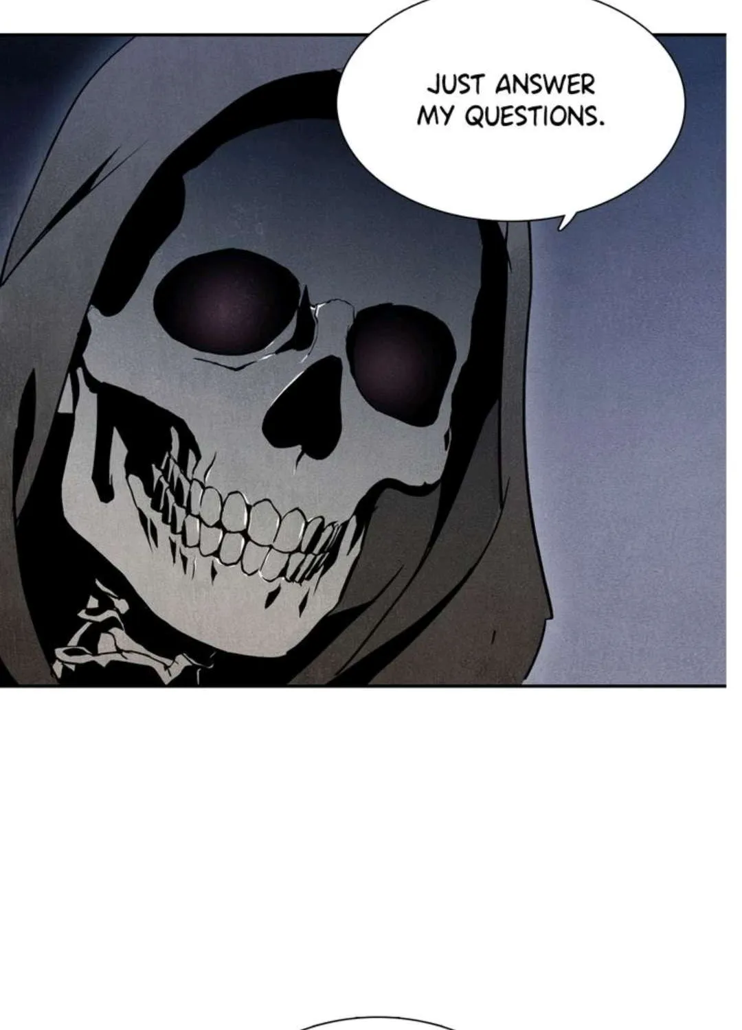 The Skeleton Soldier Failed To Defend The Dungeon Chapter 4 page 61 - 