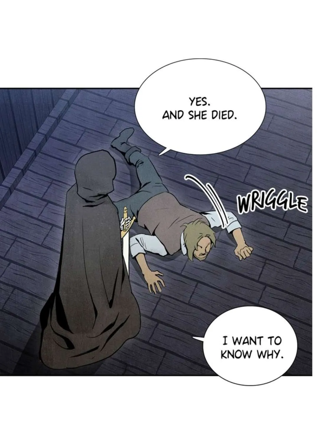 The Skeleton Soldier Failed To Defend The Dungeon Chapter 4 page 64 - 
