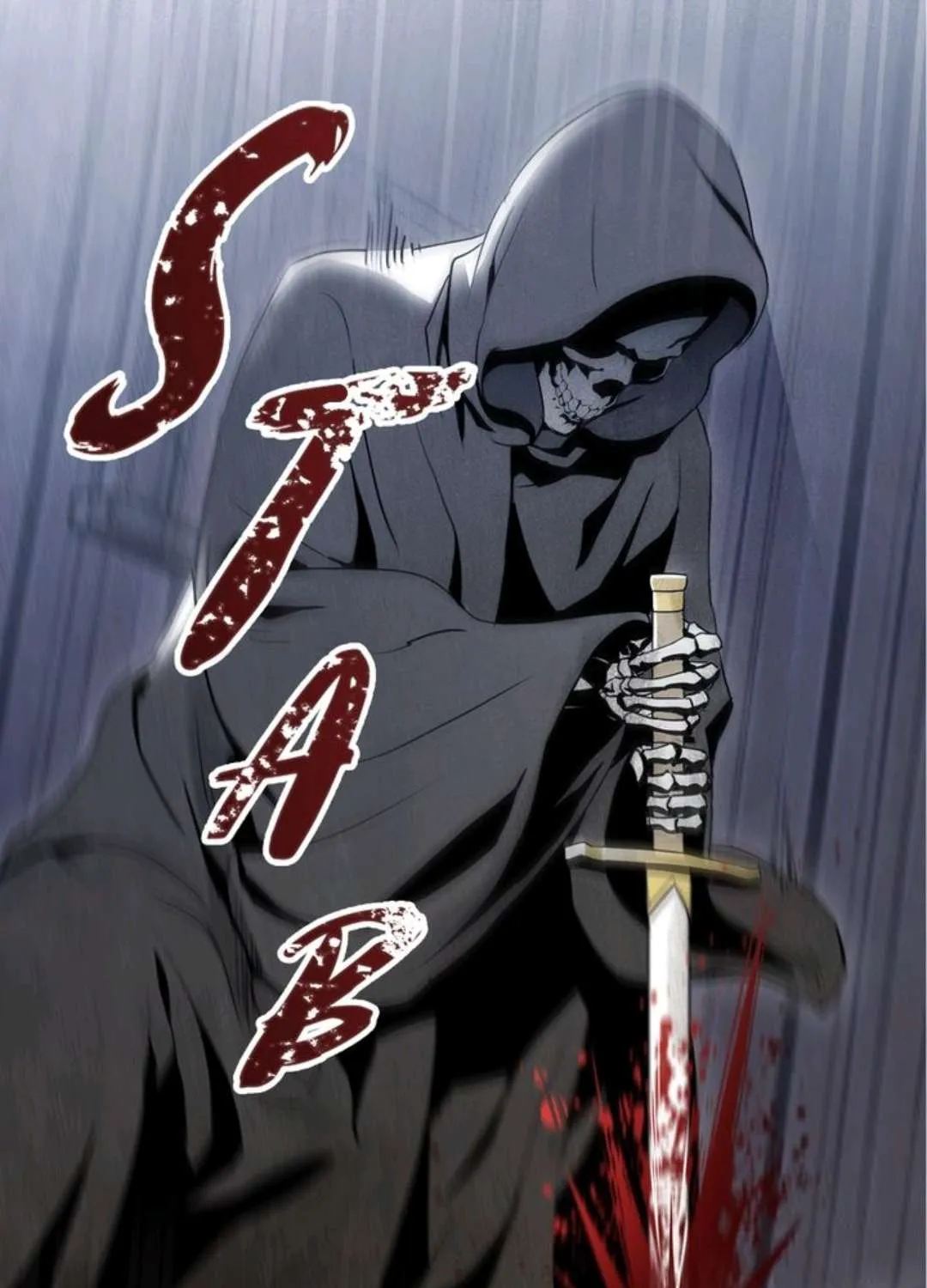 The Skeleton Soldier Failed To Defend The Dungeon Chapter 4 page 68 - 