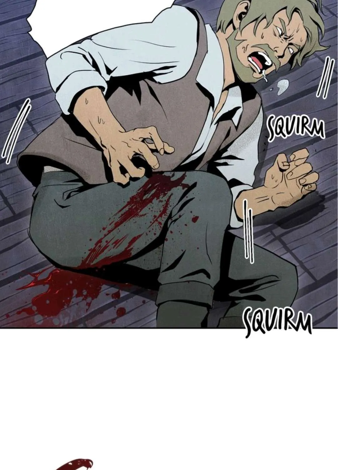 The Skeleton Soldier Failed To Defend The Dungeon Chapter 4 page 70 - 