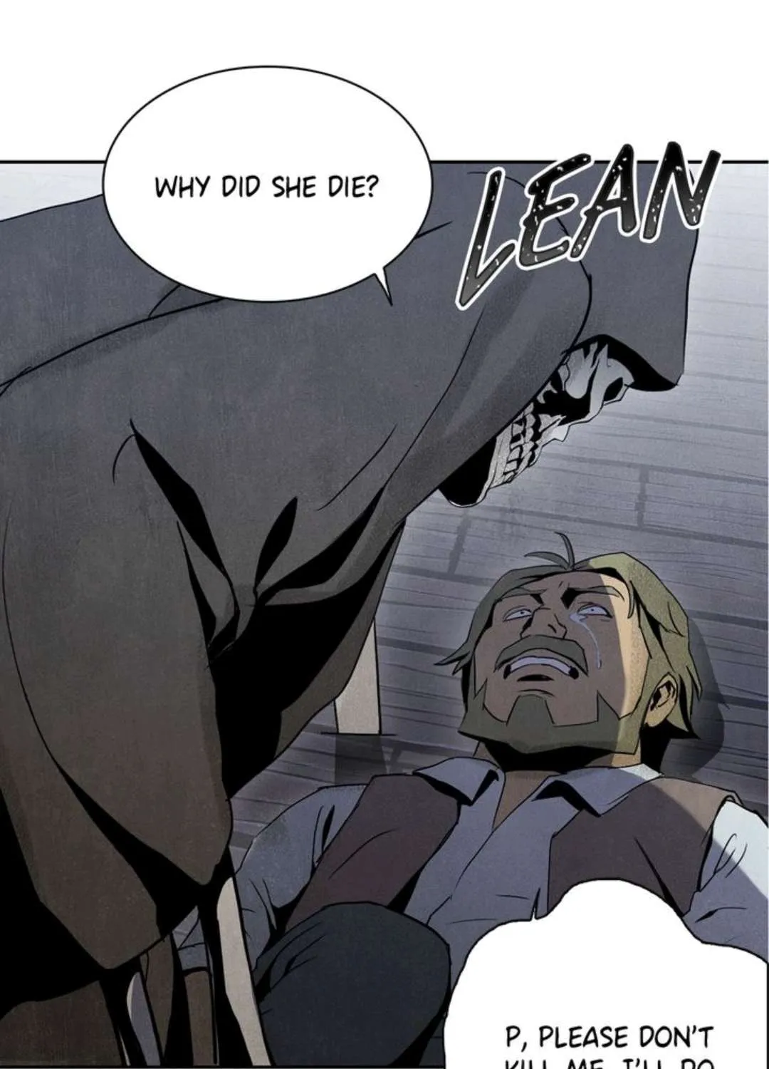 The Skeleton Soldier Failed To Defend The Dungeon Chapter 4 page 72 - 