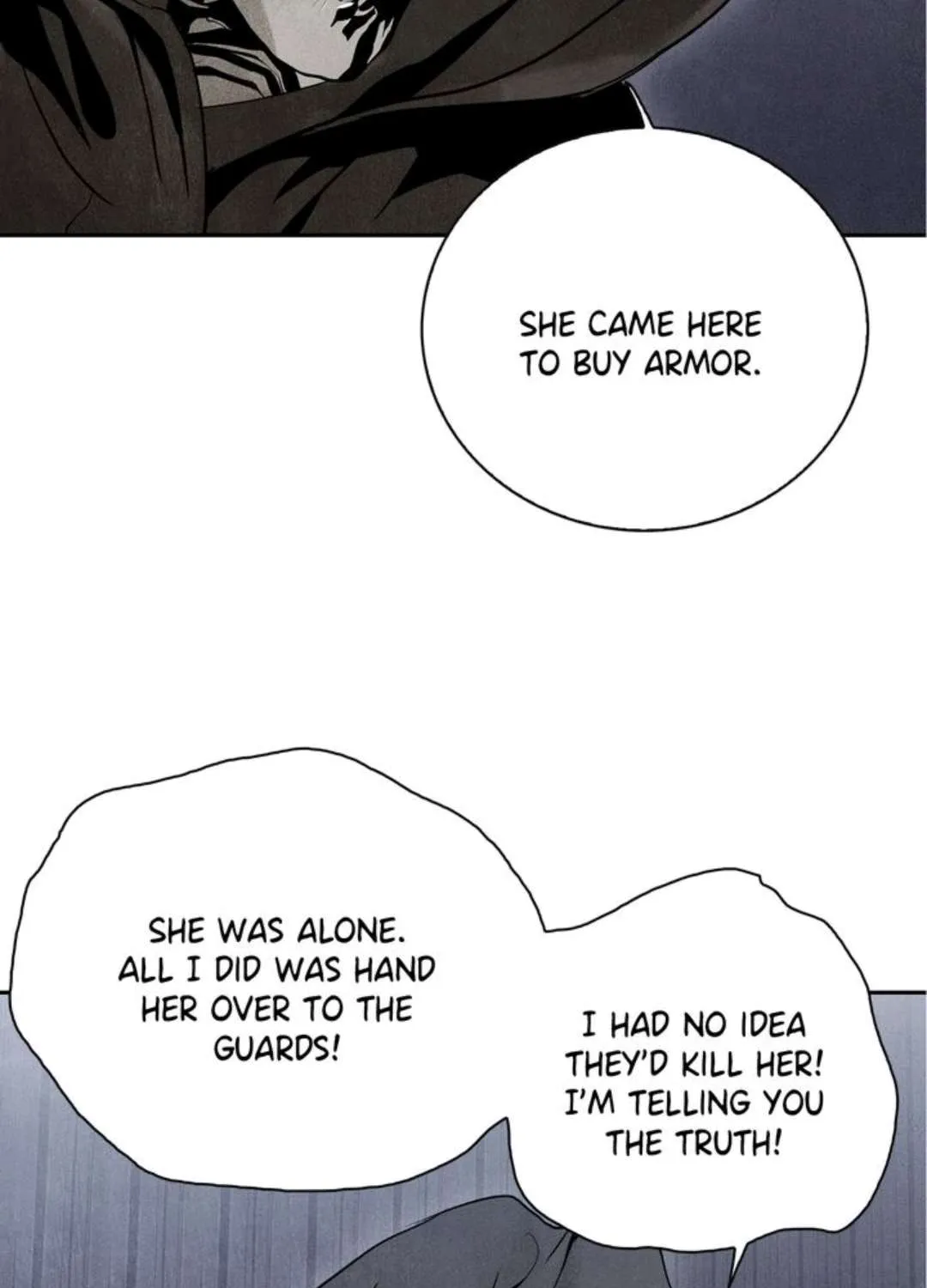 The Skeleton Soldier Failed To Defend The Dungeon Chapter 4 page 74 - 
