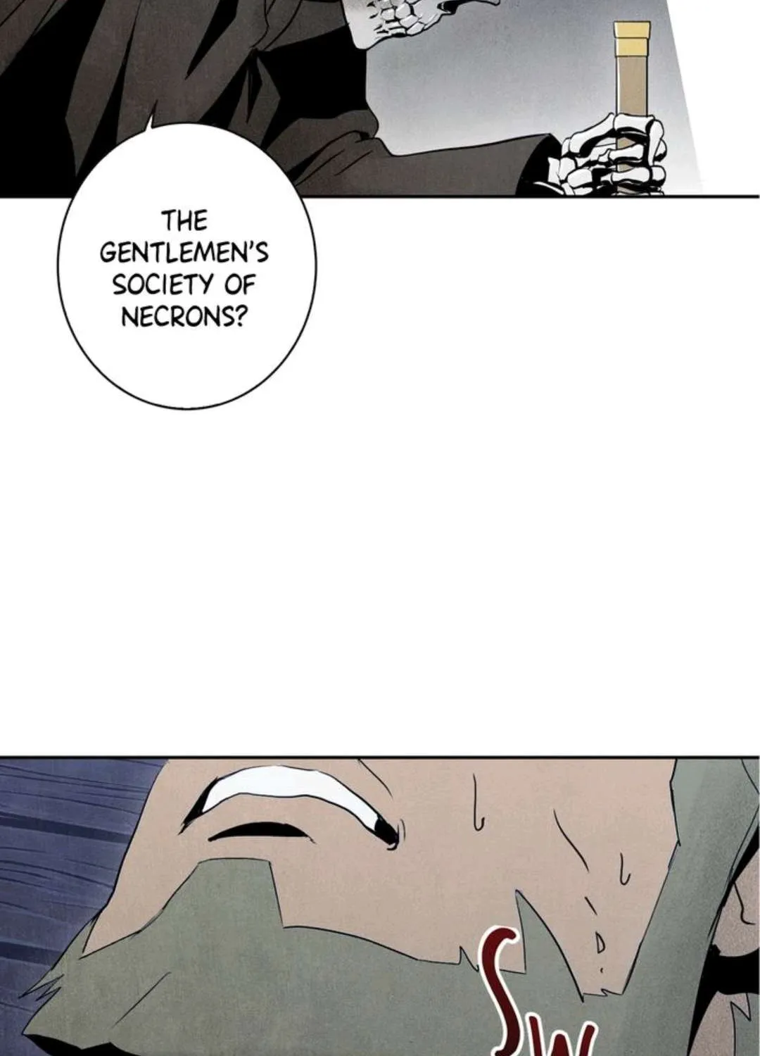 The Skeleton Soldier Failed To Defend The Dungeon Chapter 4 page 77 - 