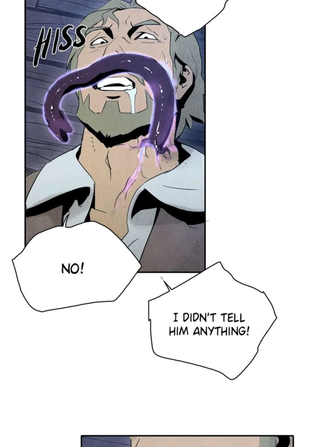 The Skeleton Soldier Failed To Defend The Dungeon Chapter 4 page 79 - 