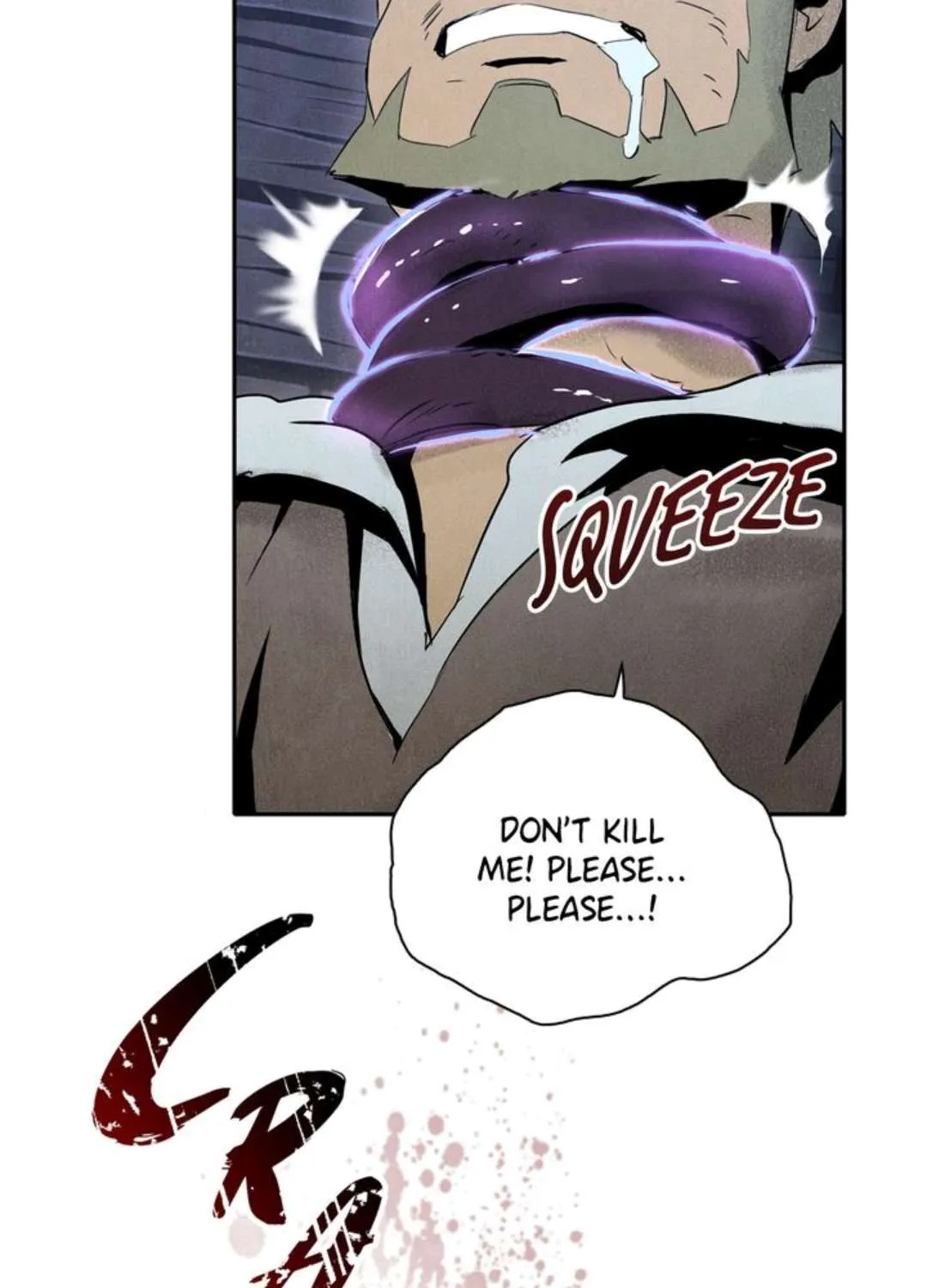 The Skeleton Soldier Failed To Defend The Dungeon Chapter 4 page 80 - 