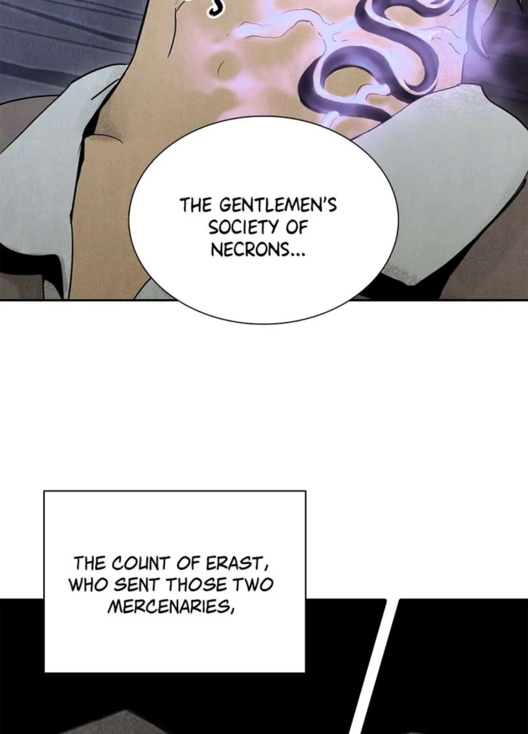 The Skeleton Soldier Failed To Defend The Dungeon Chapter 4 page 84 - 