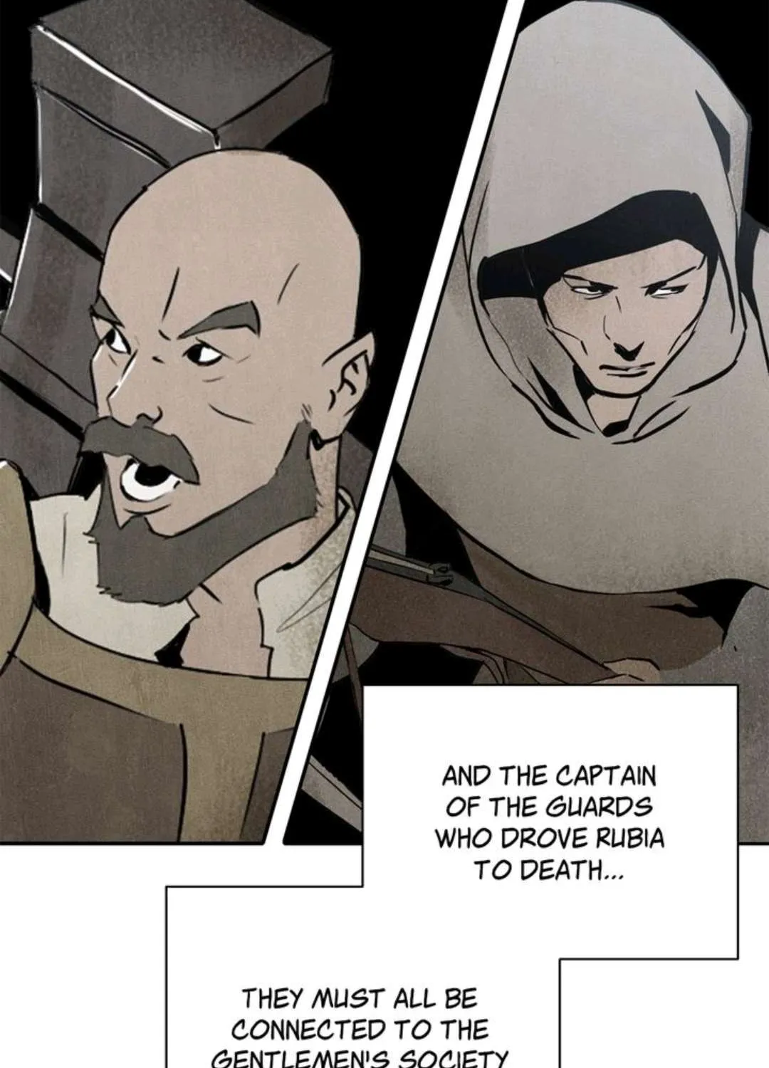 The Skeleton Soldier Failed To Defend The Dungeon Chapter 4 page 85 - 