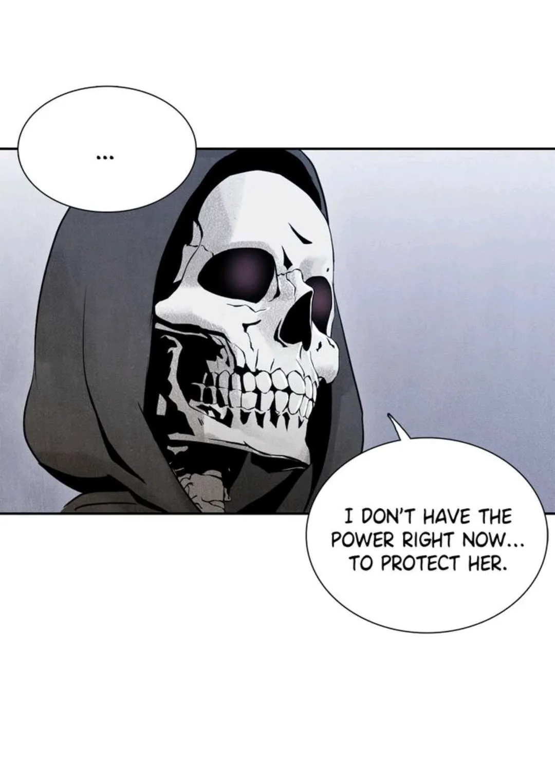 The Skeleton Soldier Failed To Defend The Dungeon Chapter 4 page 87 - 