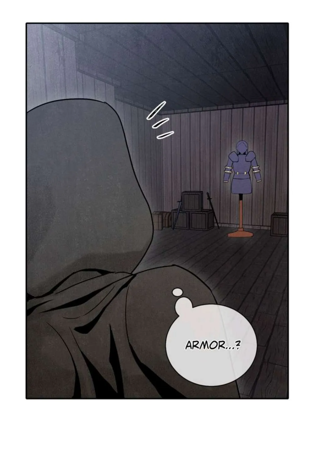 The Skeleton Soldier Failed To Defend The Dungeon Chapter 4 page 88 - 