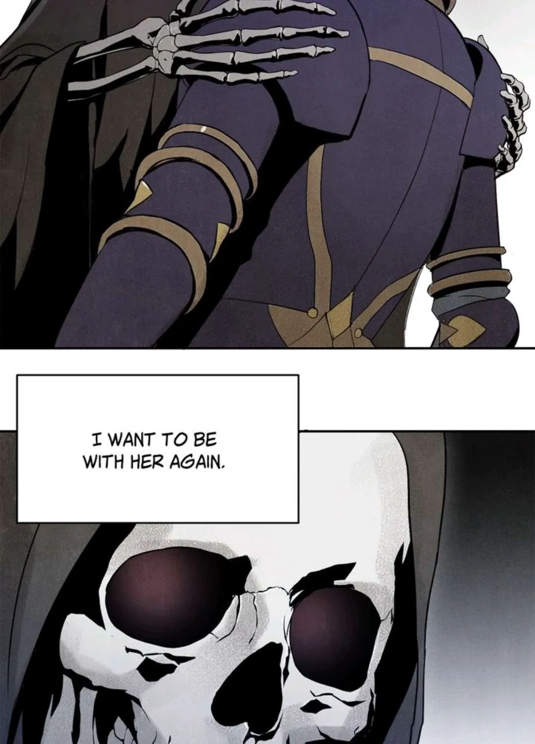 The Skeleton Soldier Failed To Defend The Dungeon Chapter 4 page 92 - 
