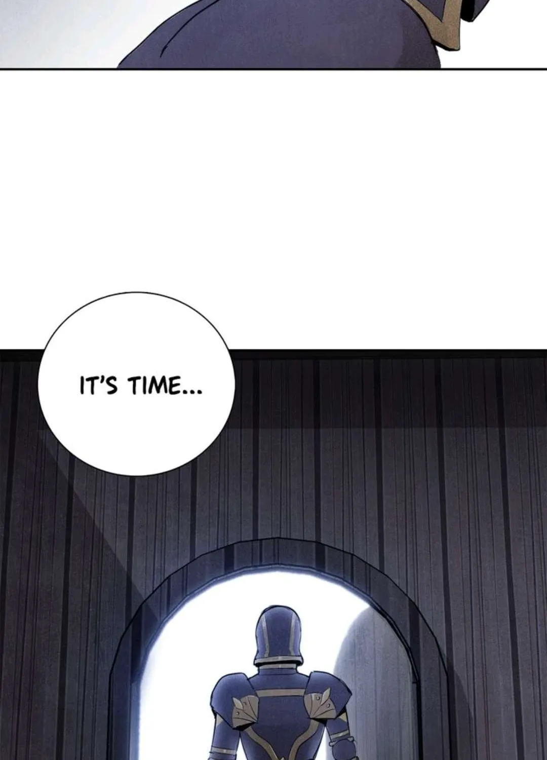 The Skeleton Soldier Failed To Defend The Dungeon Chapter 4 page 97 - 
