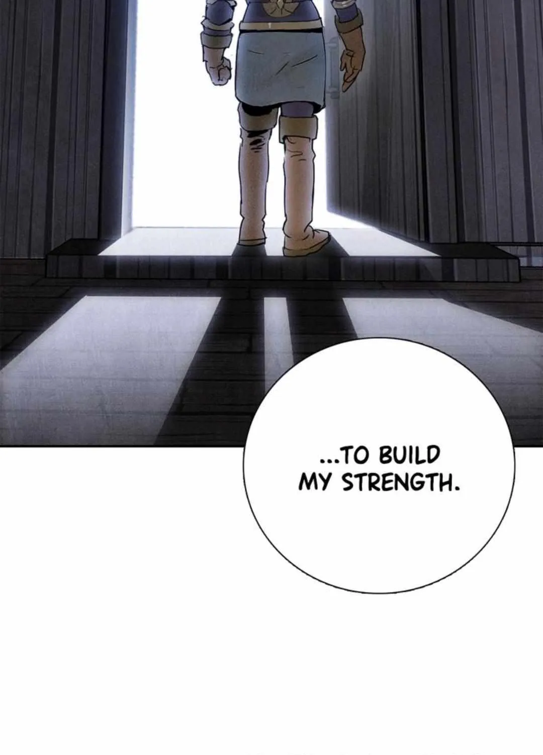 The Skeleton Soldier Failed To Defend The Dungeon Chapter 4 page 98 - 