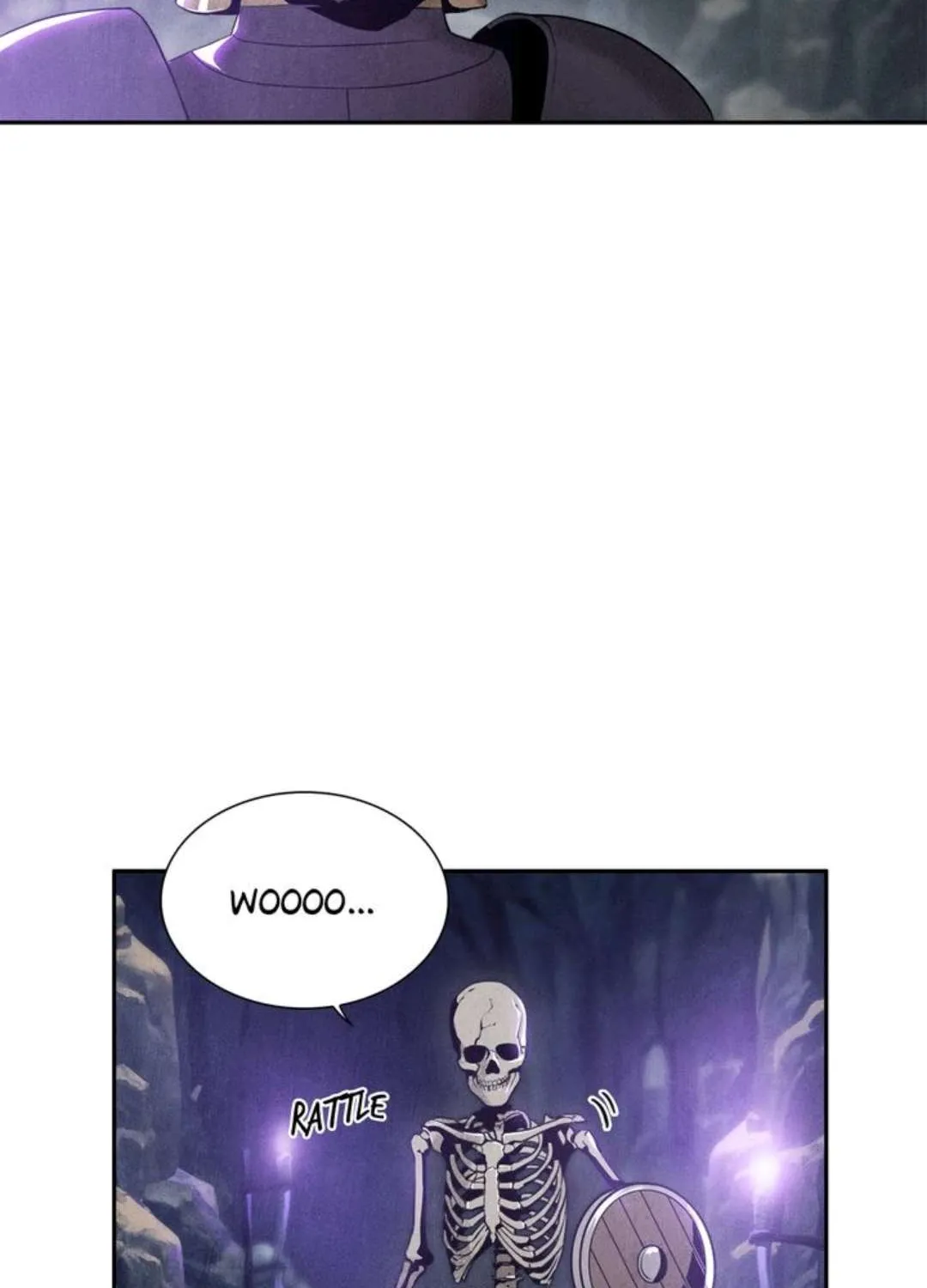 The Skeleton Soldier Failed To Defend The Dungeon Chapter 5 page 16 - 