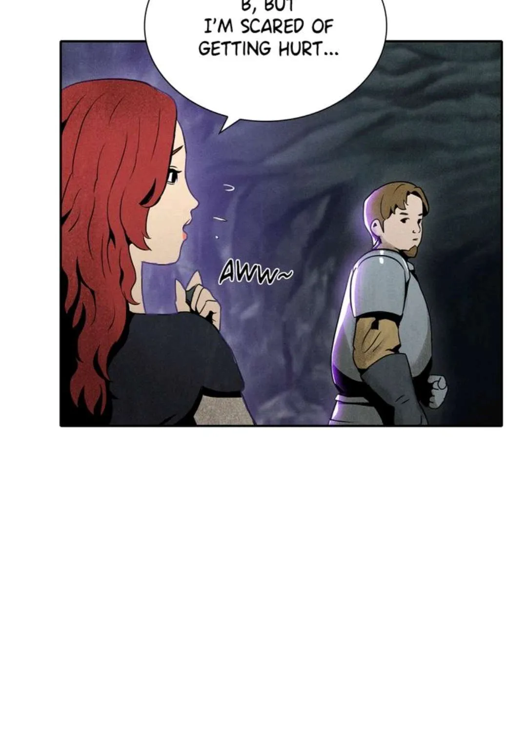 The Skeleton Soldier Failed To Defend The Dungeon Chapter 6 page 15 - 