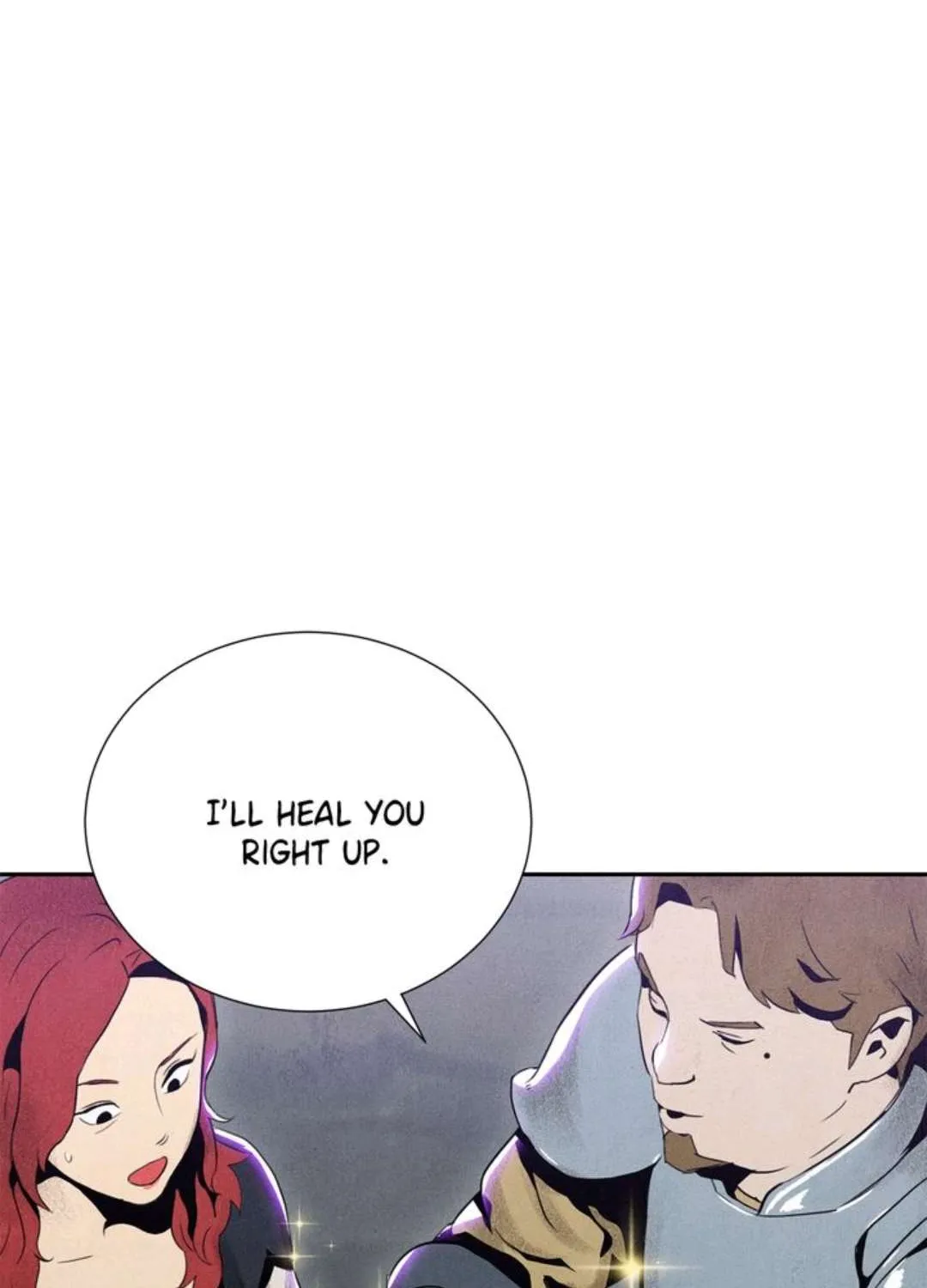 The Skeleton Soldier Failed To Defend The Dungeon Chapter 6 page 17 - 