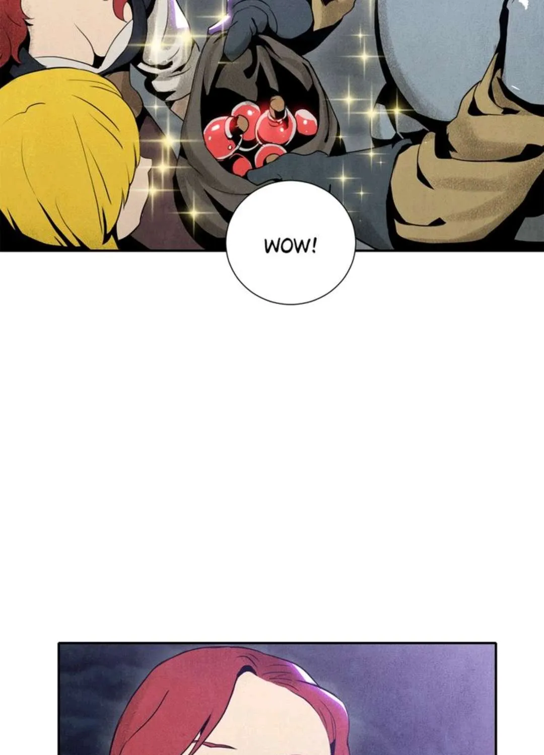 The Skeleton Soldier Failed To Defend The Dungeon Chapter 6 page 18 - 