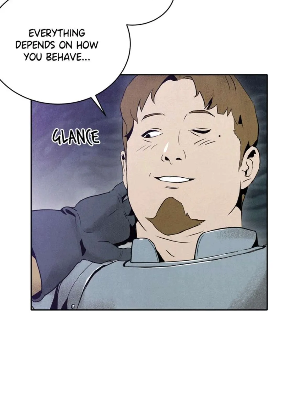 The Skeleton Soldier Failed To Defend The Dungeon Chapter 6 page 21 - 