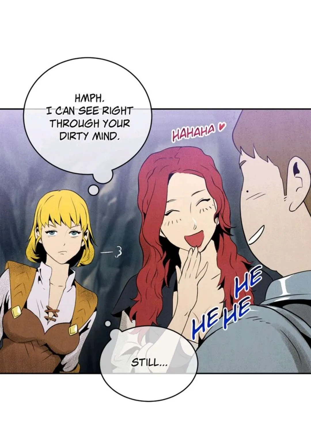 The Skeleton Soldier Failed To Defend The Dungeon Chapter 6 page 22 - 