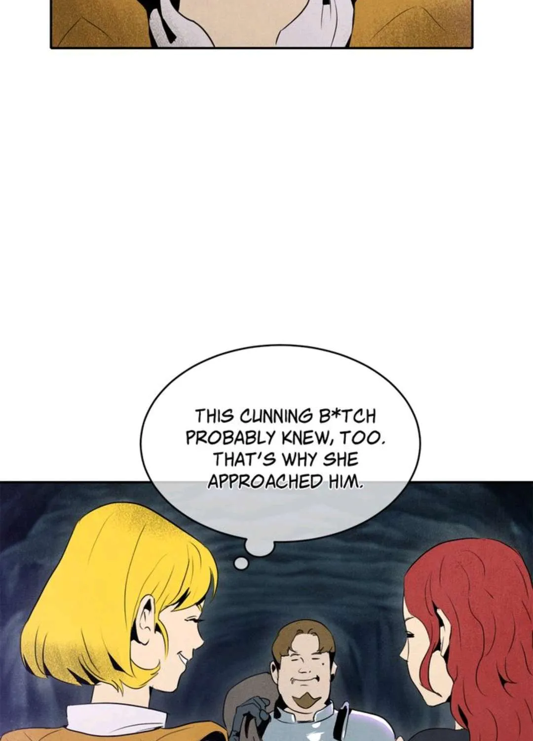 The Skeleton Soldier Failed To Defend The Dungeon Chapter 6 page 24 - 