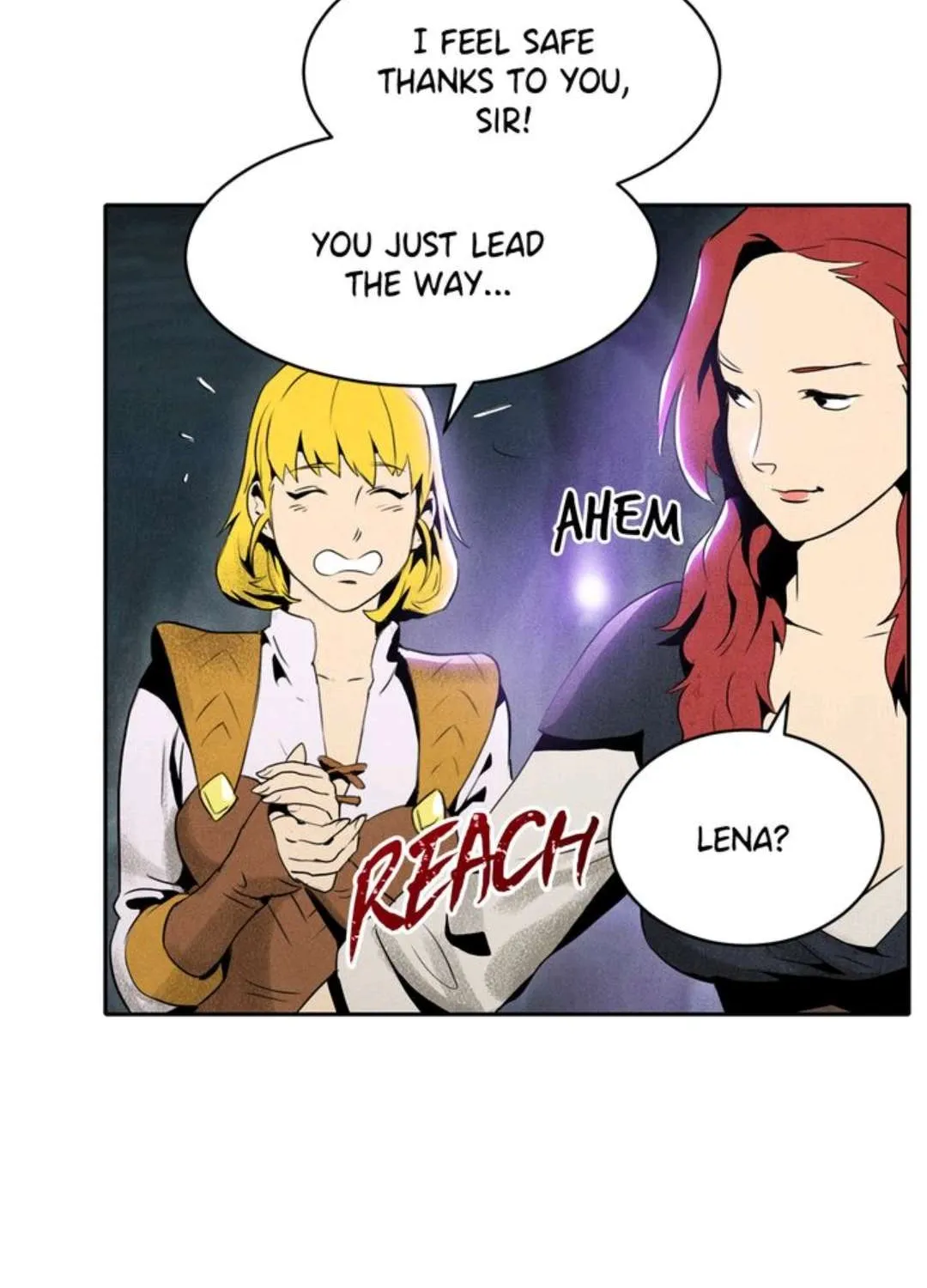 The Skeleton Soldier Failed To Defend The Dungeon Chapter 6 page 27 - 