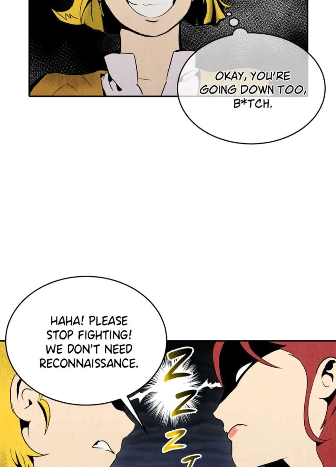 The Skeleton Soldier Failed To Defend The Dungeon Chapter 6 page 30 - 