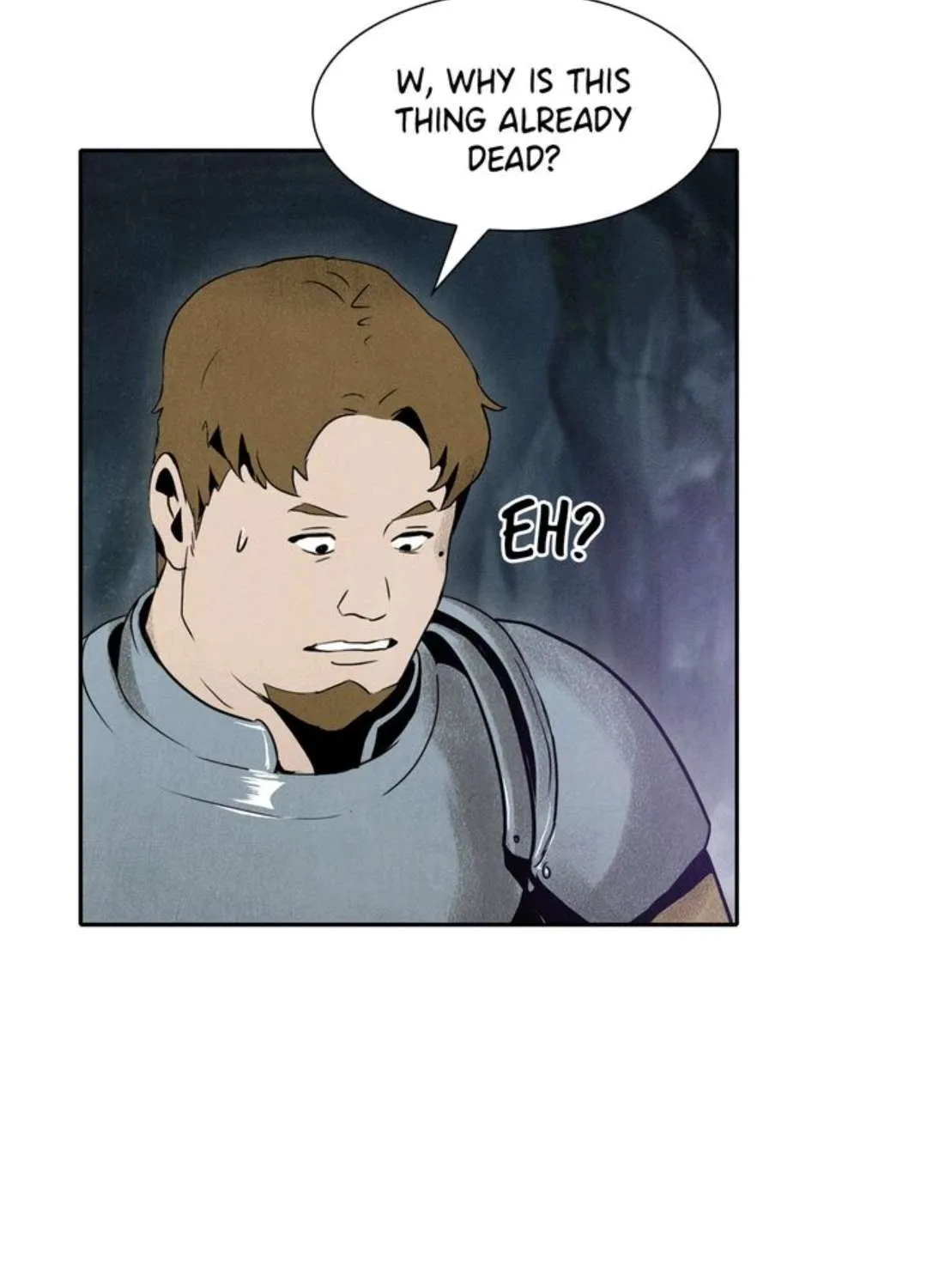 The Skeleton Soldier Failed To Defend The Dungeon Chapter 6 page 42 - 