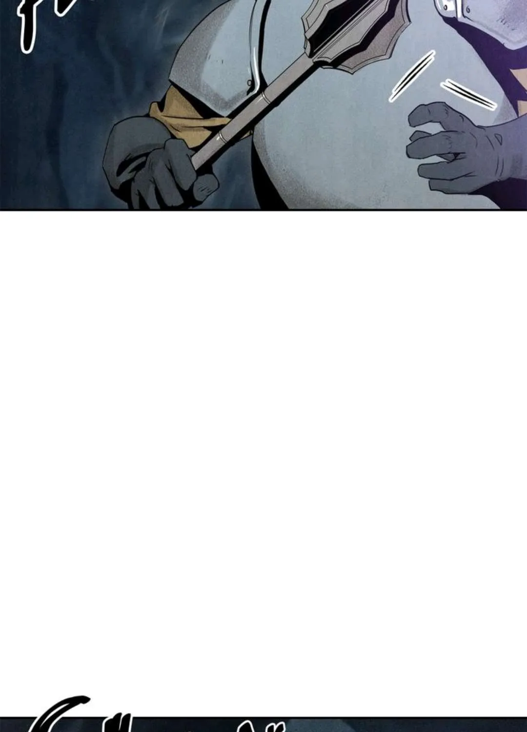 The Skeleton Soldier Failed To Defend The Dungeon Chapter 6 page 48 - 