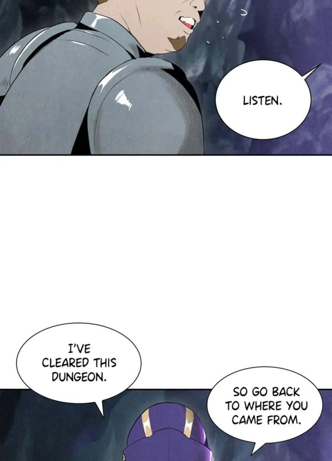 The Skeleton Soldier Failed To Defend The Dungeon Chapter 6 page 53 - 