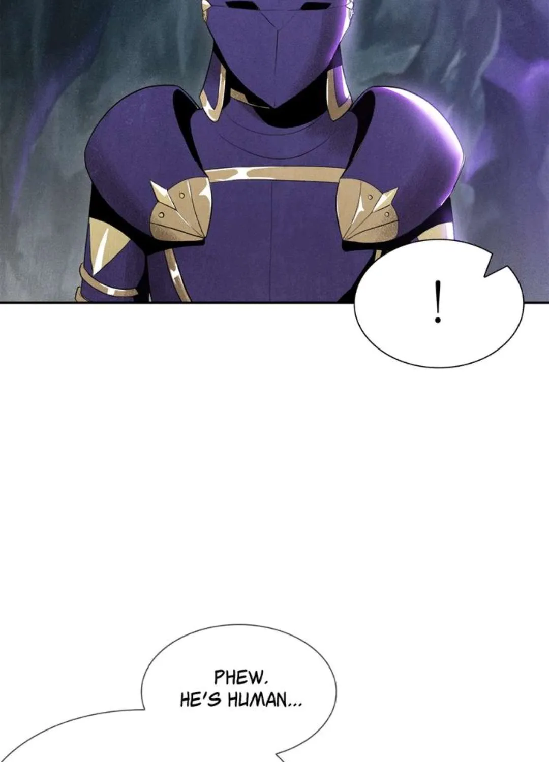 The Skeleton Soldier Failed To Defend The Dungeon Chapter 6 page 54 - 
