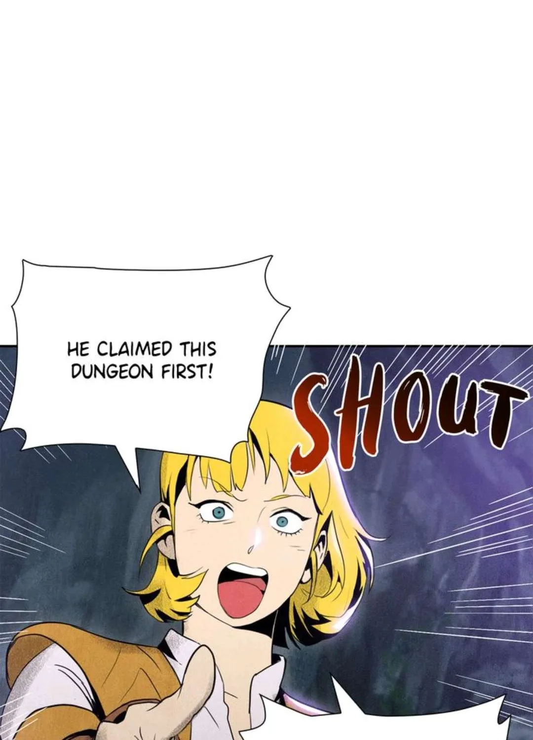The Skeleton Soldier Failed To Defend The Dungeon Chapter 6 page 57 - 