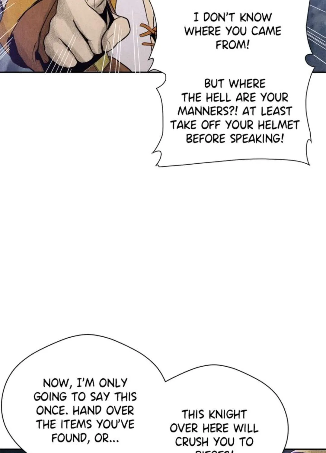 The Skeleton Soldier Failed To Defend The Dungeon Chapter 6 page 58 - 