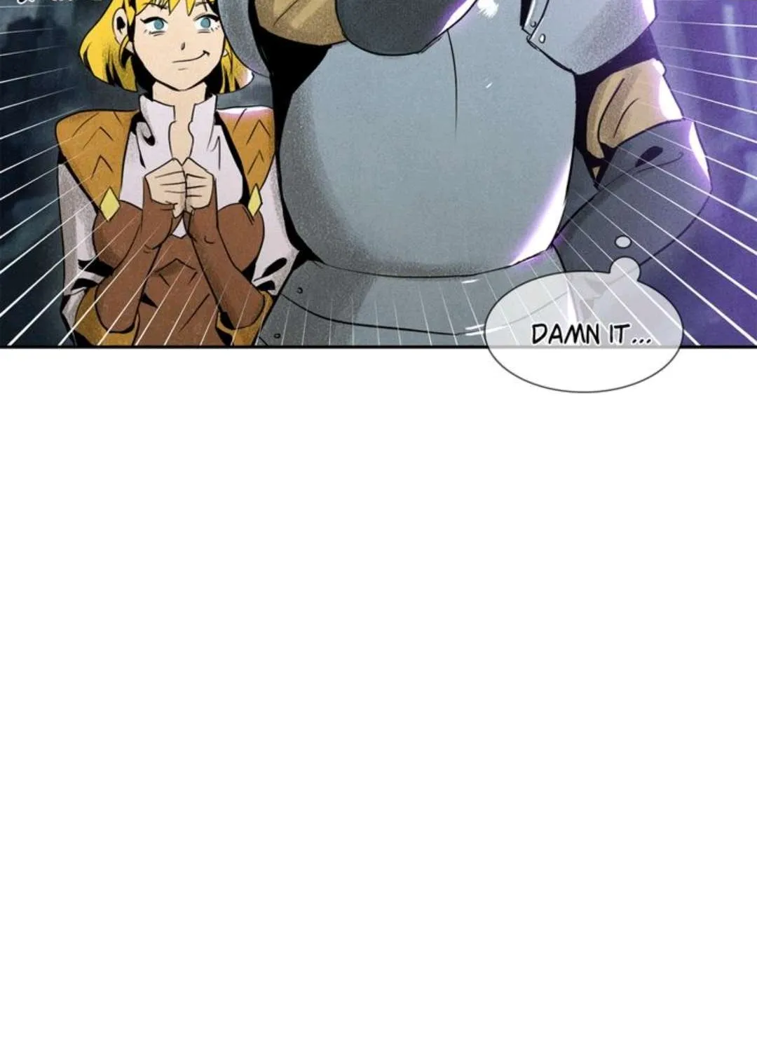 The Skeleton Soldier Failed To Defend The Dungeon Chapter 6 page 63 - 