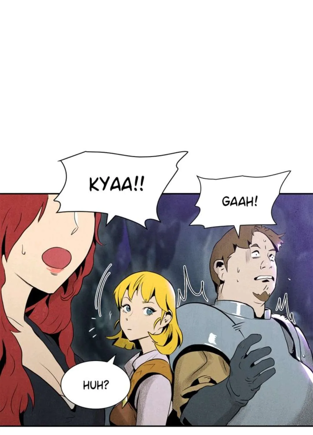 The Skeleton Soldier Failed To Defend The Dungeon Chapter 6 page 66 - 